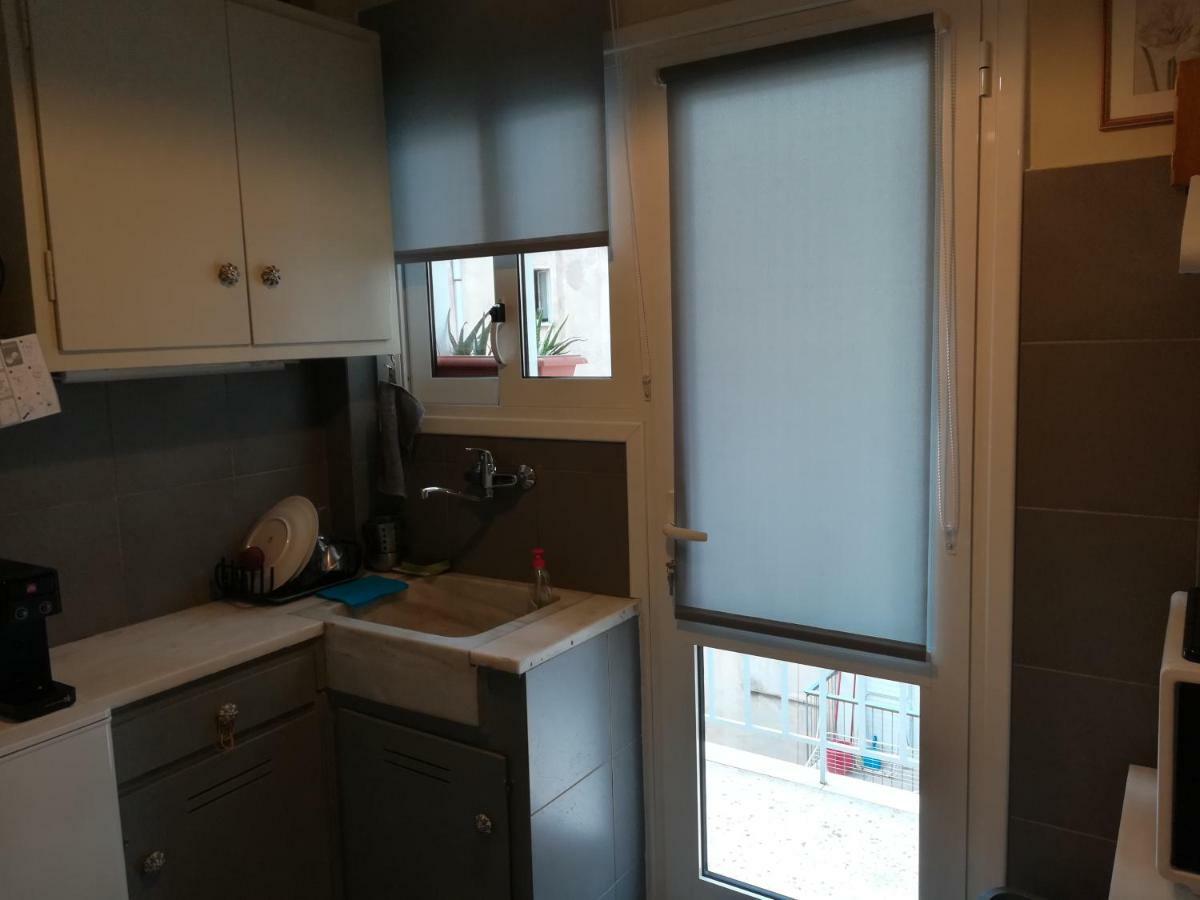 Koukaki Ideal Studio For 2 Atenas Quarto foto